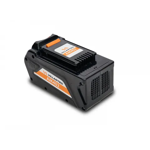 Аккумулятор 40 В, 2 Ач, Li-Ion VILLARTEC AM 402, AM402
