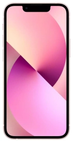 Apple iPhone 13 mini 128GB Pink
