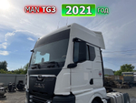 Кабина в сборе 2021г АКПП