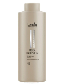 Londa Fiber Infusion шампунь 1000 мл