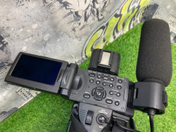 Sony HXR-NX5M