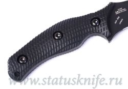 Нож Tolerance 0100 Ken Onionфотография - 5