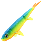 Слаг силиконовый Vido Craft Sebastian (17см / 7"), 2шт