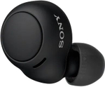Беспроводные наушники Sony WF-C500, Black