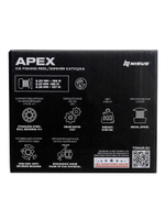 Катушка зимняя Nisus Apex RH (N-DFS70-R)