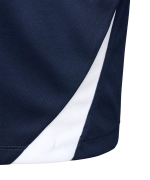 Шорты тренировочные с карманами Jogel DIVISION PerFormDRY Training Shorts Zip pocket, темно-синий Z4