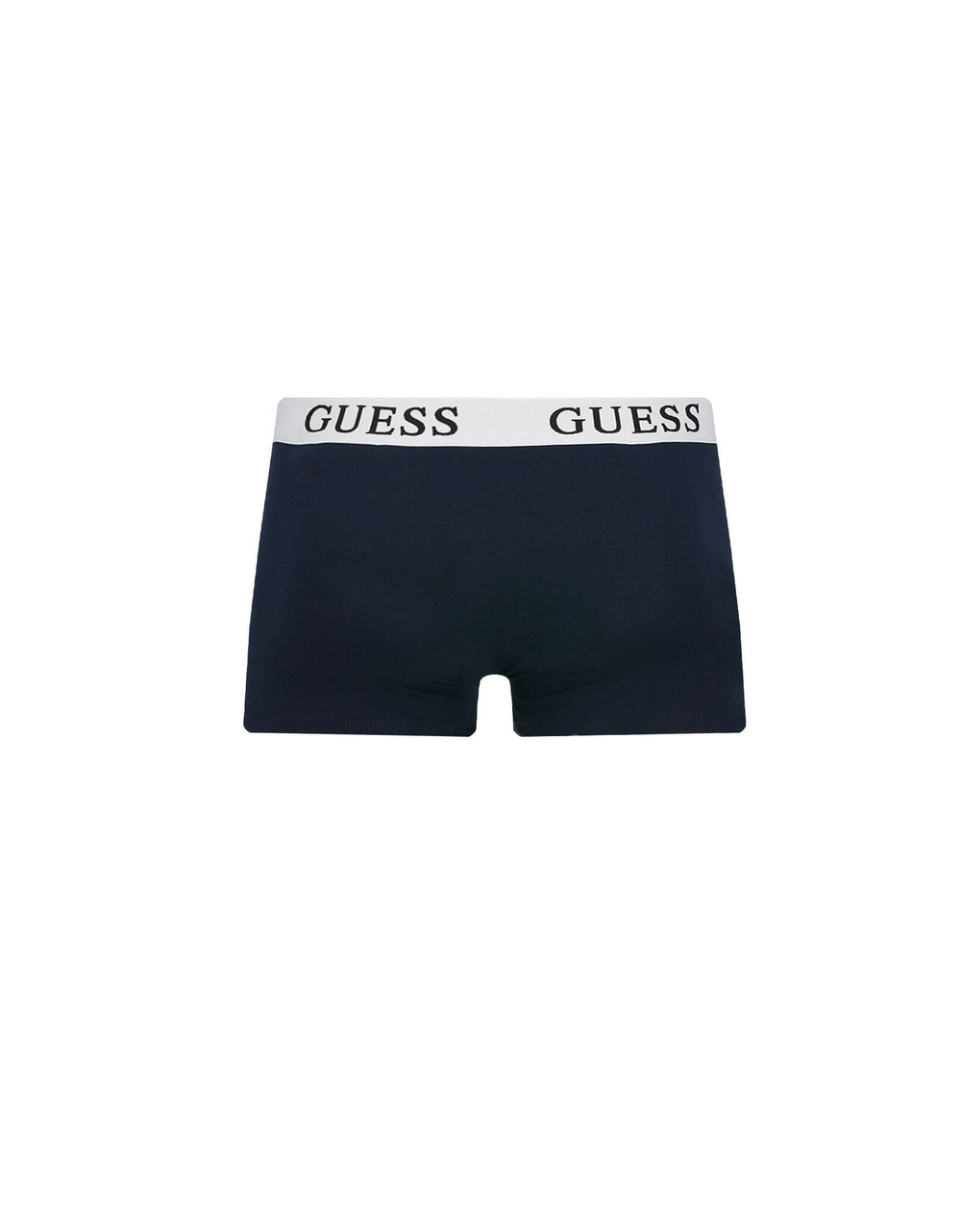 трусики-боксеры 3 шт. Guess Underwear - голубой(U2BG05 K6YW0)