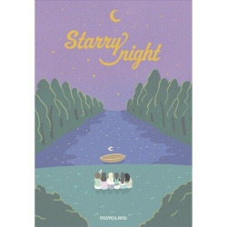 Альбом Momoland - Starry Night Special Album