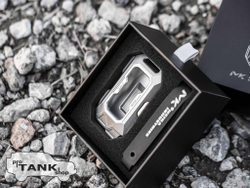 Защитный чехол MEIKA (серебристый) для ключа TANK 300/400/500