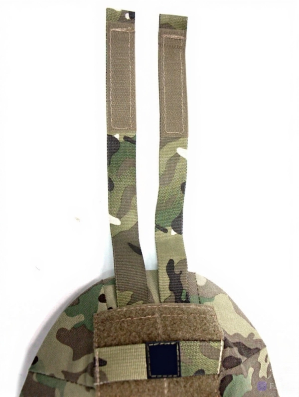 Чехол для защиты плеча СТРАЖ, MIMICRYA, Cordura 1000D, MULTICAM, 1шт.