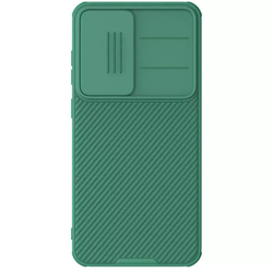 Накладка Nillkin CamShield Pro Case с защитой камеры для Samsung Galaxy S25+