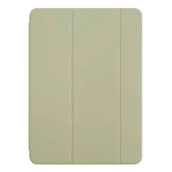 Чехол книжка Smart Folio для iPad Air 10.9" / Air 11" (2020 - 2024) Шалфей