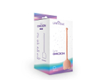 Вагинальные шарики Omicron, слоновая кость (LYRA) (Цвет: слоновая кость)