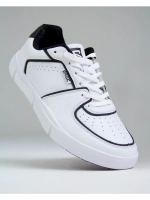 Кроссовки Rage Street White