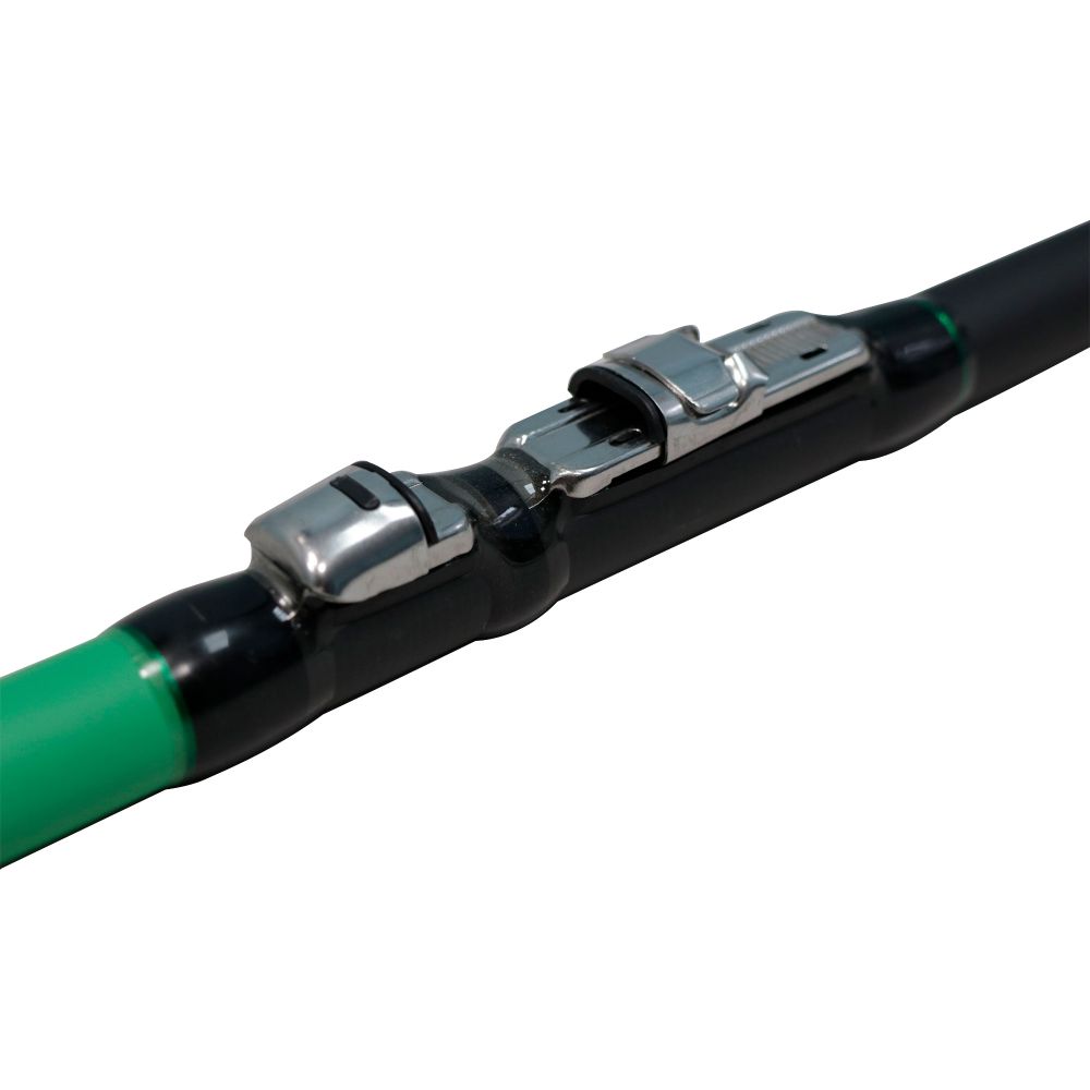 Удилище карбоновое с/к NAMAZU ELEMENT Bolo, 5 м, тест 15-40 г, IM7/25/