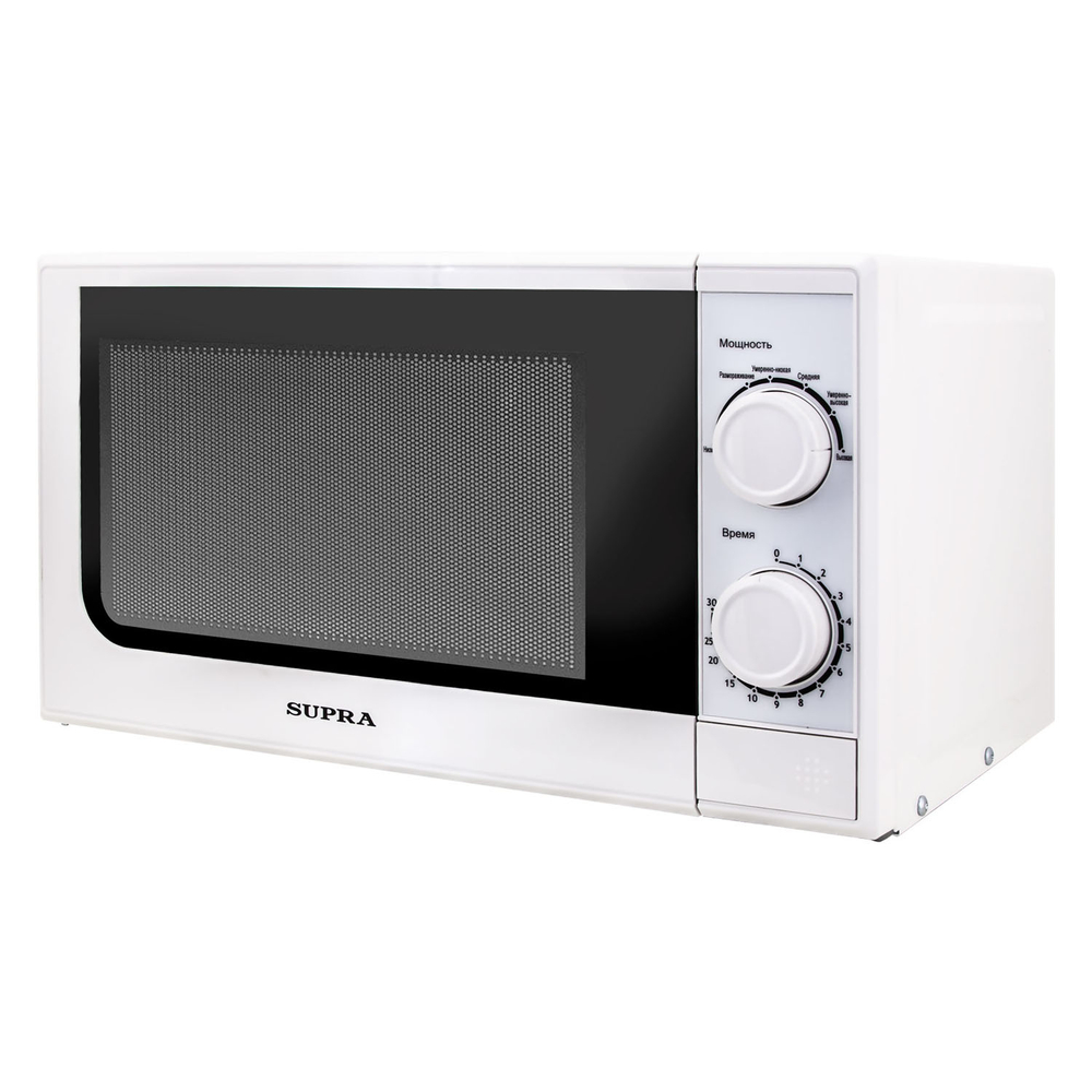 Микроволновая печь Supra MWS-20MW25