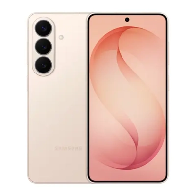 Смартфон Samsung Galaxy S26 12/256GB, Pink Gold (розовый)