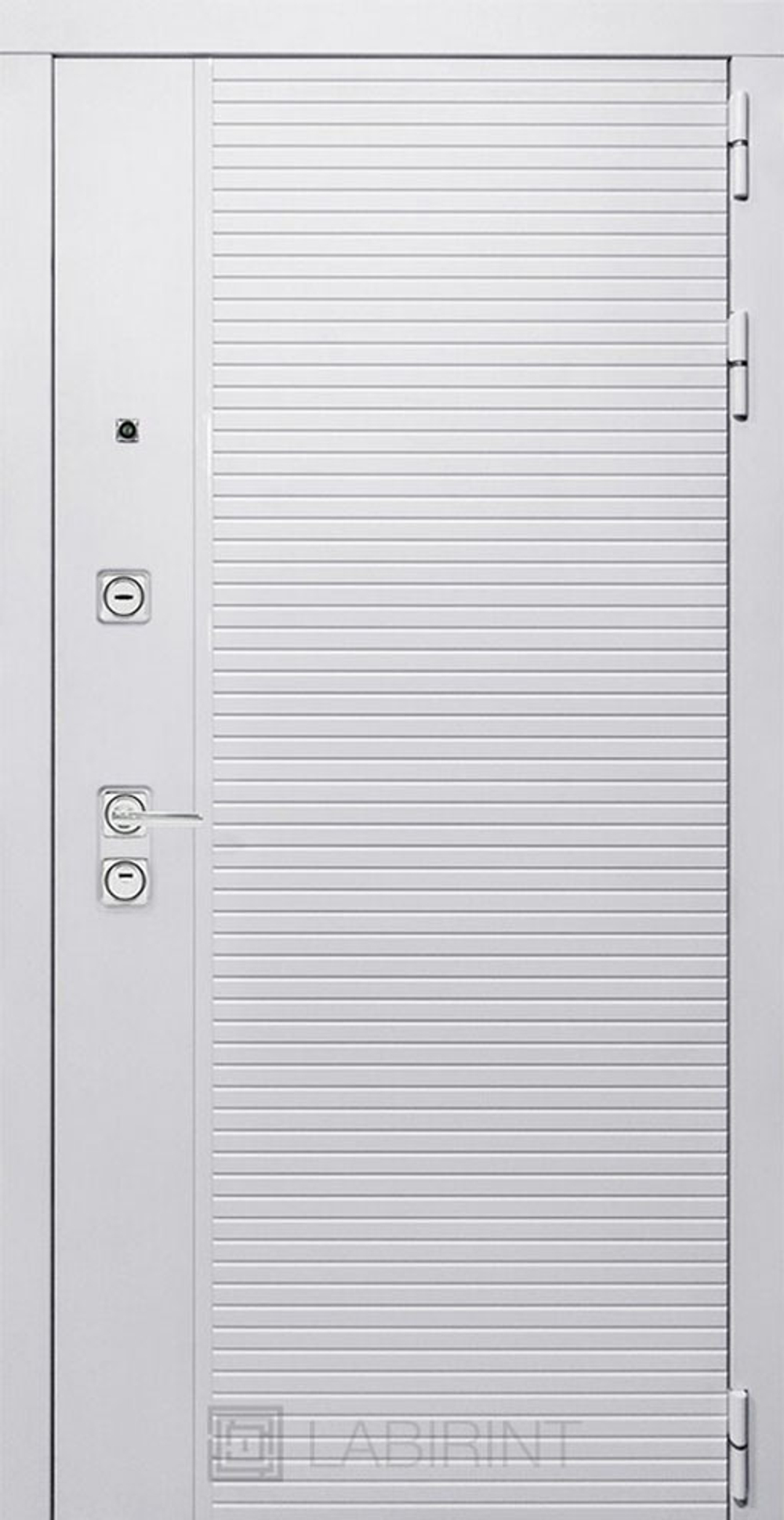 Лабиринт PIANO WHITE