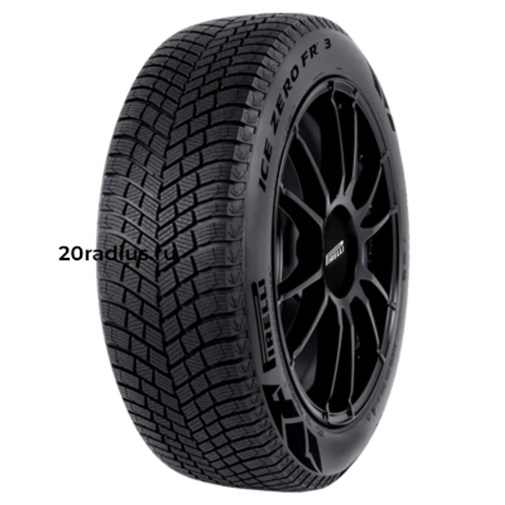 205/55R16 94H XL Ice Zero FR 3 TL