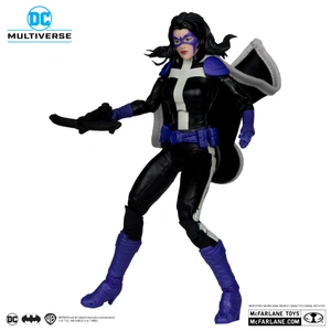 Фигурка McFarlane Toys - DC Multiverse Collector Edition Huntress (The New 52)
