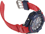 Мужские наручные часы Casio G-Shock GA-1100-2A