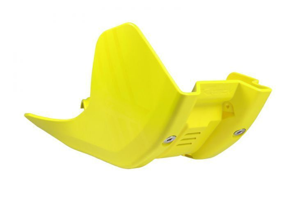 Защита двигателя пластиковая для Husqvarna FC 450, FE-FS-FX 450-500 RTech R-PMKTMGQ4518