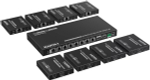 Удлинитель KVM LENKENG LKV828P-N