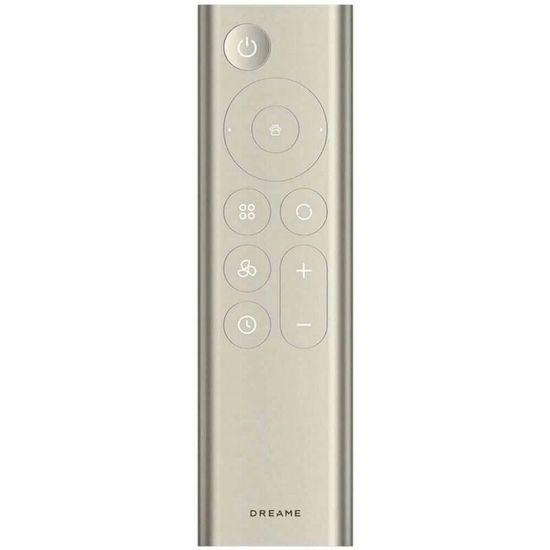 Очиститель воздуха Dreame PM10 Gold , золото
