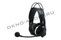 AKG HSC171 закрытая гарнитура с конденсаторным микрофоном