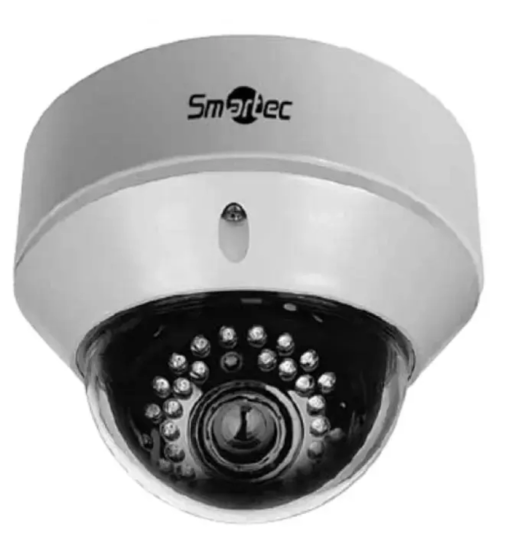 Видеокамера Smartec STC-IPM3572A/1 Xaro