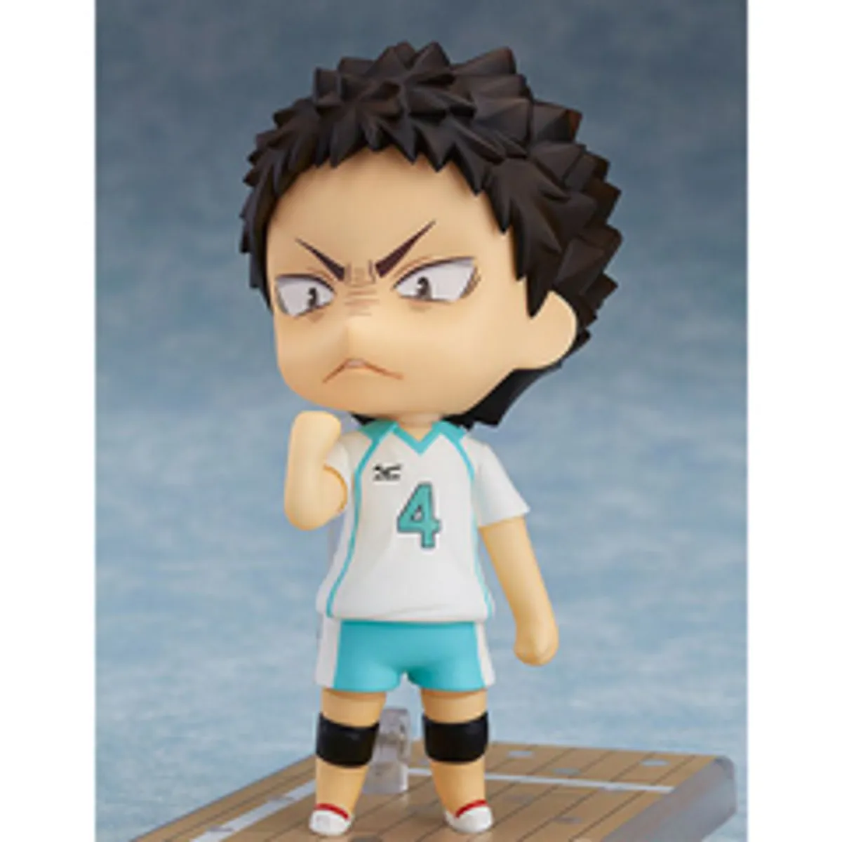 Фигурка Nendoroid Haikyuu!! Hajime Iwaizumi (699)