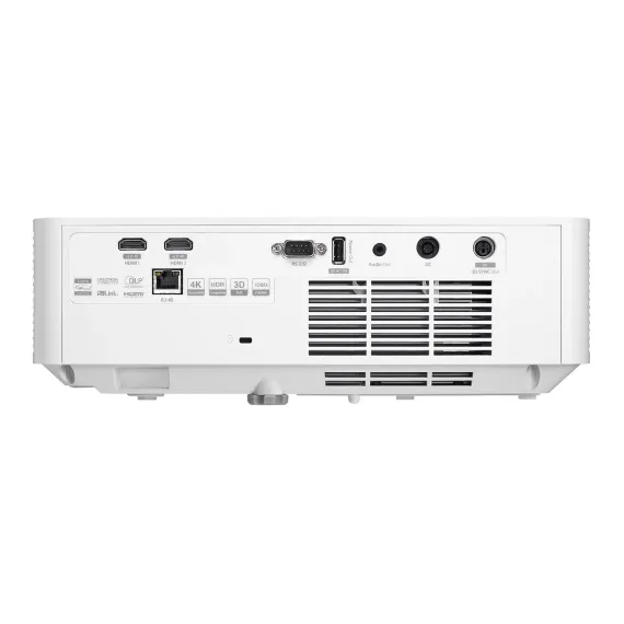 Optoma GT3500HDR White