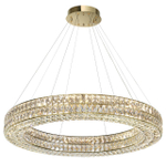 Подвесная светодиодная люстра Odeon Light PANTA 4926/98L