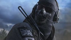 Call of Duty: Modern Warfare 2 Campaign Remastered PS4 | PS5