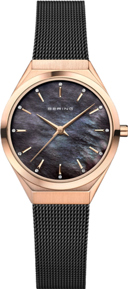Женские наручные часы Bering 18729-166