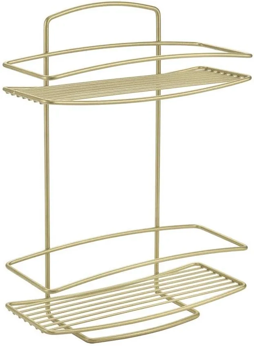 Mensa Home Подставка под столешницу 35x26x11 см золото EAN 00756242