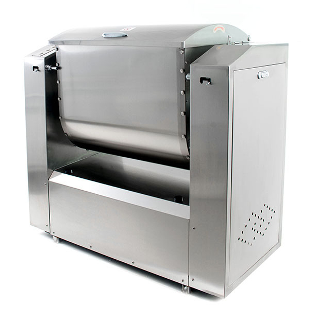 Тестомес HWT-150(J) Foodatlas