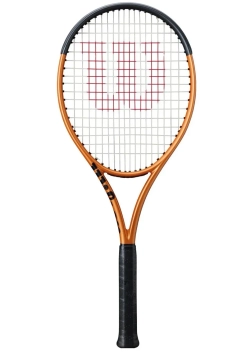 Теннисная ракетка Wilson Burn 100S V6.0 