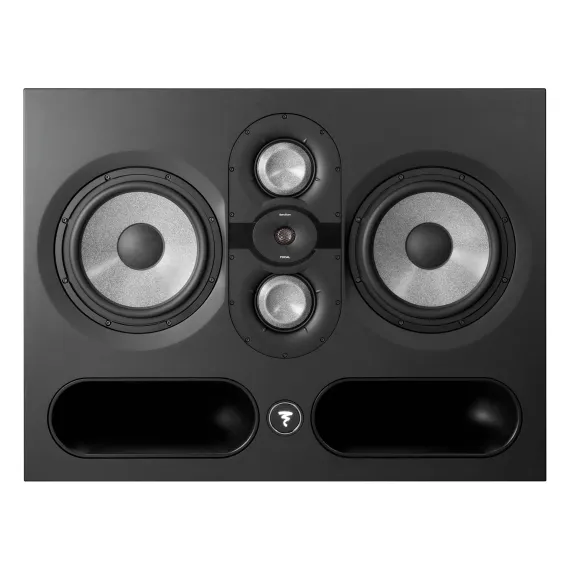 Focal Utopia Main 212 Black