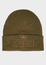 Шапка AERONAUTICA