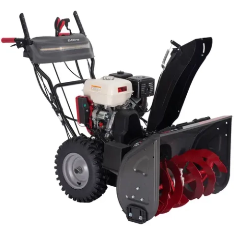 Снегоуборщик EVOline SBG 690 HE (серия PREMIUM двигатель Honda)