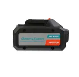 Аккумулятор Sturm! SBP1806HP 1BatterySystem — фото 3