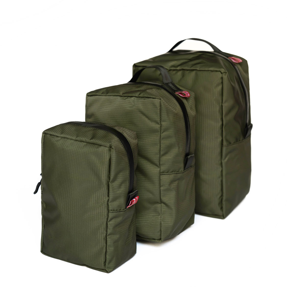Набор органайзеров для чемодана Ordokh Classic Pack ORD-230920274 Иран