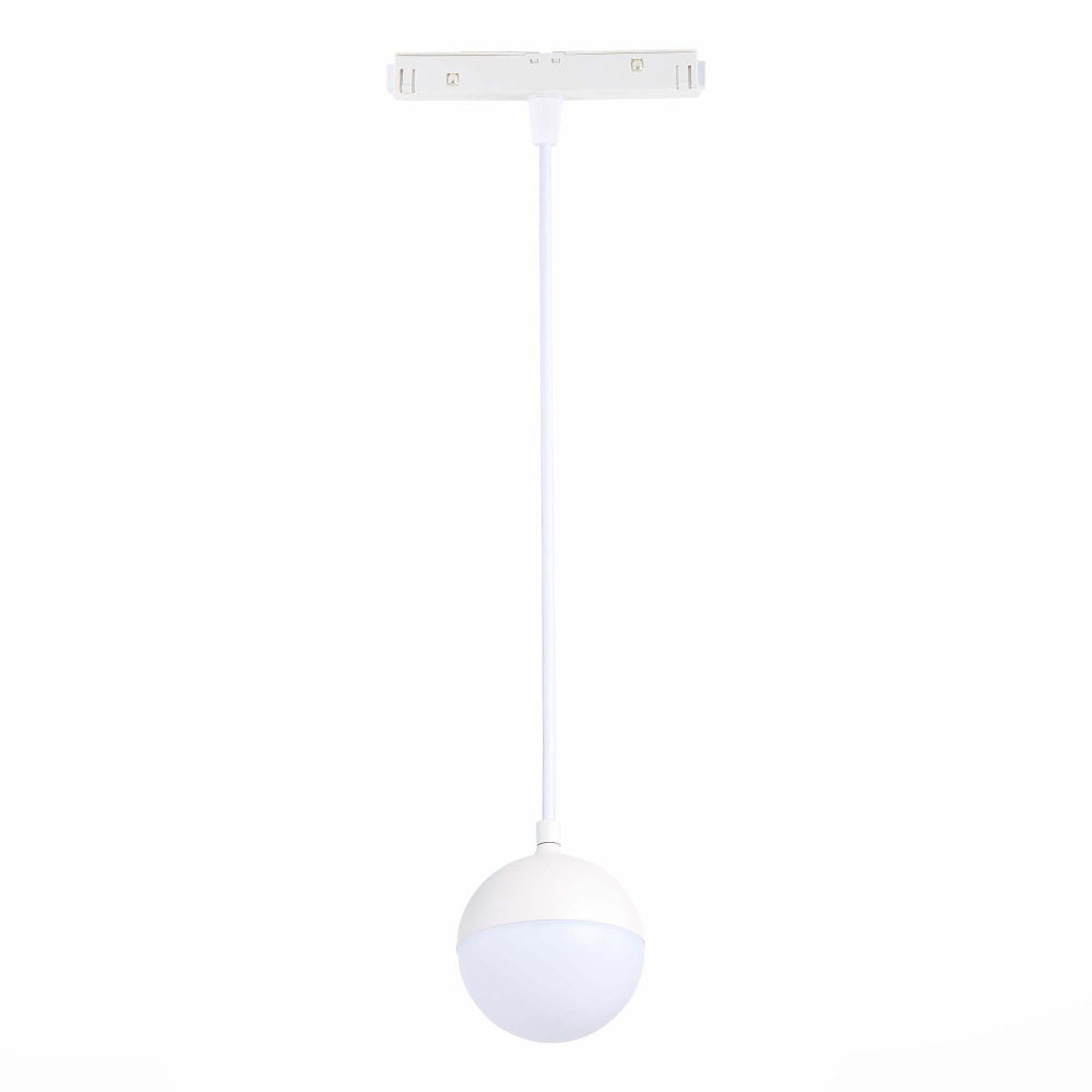 Светильник трековый SKYLINE 48 LED 1х7W