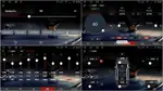 Магнитола для Mitsubishi Lancer 9 (CS), Cedia, Evolution 7-9 (CT) - RedPower 036 Android 10, Быстрая, QLED+2K, CarPlay, SIM-слот