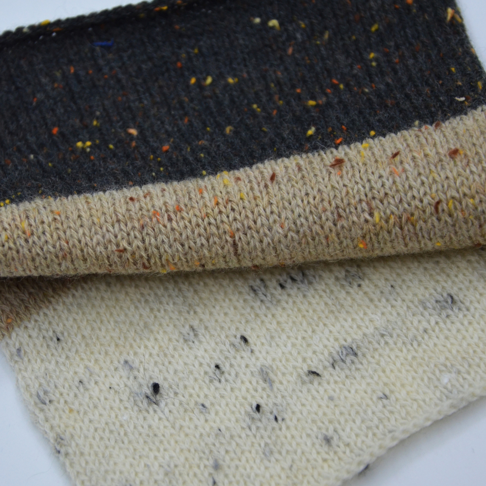 Shoeller Art. LODEN TWEED (sabbia / песочный твид)