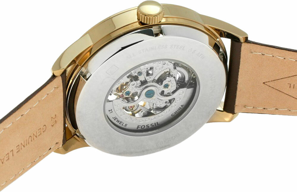 Мужские наручные часы Fossil BQ2382