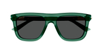 Солнцезащитные очки GG1502S Gucci - зеленый(GG1502S)