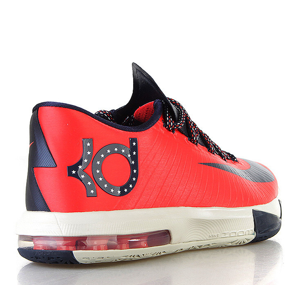 Заказать Nike KD 6 DC