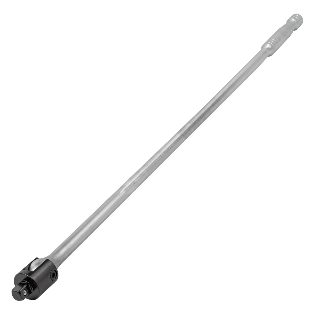 Вороток шарнирный 750мм 1/2'' MAMEDFORCE MF-8014750U